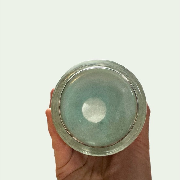 Winter candle - Picture 3 of 6